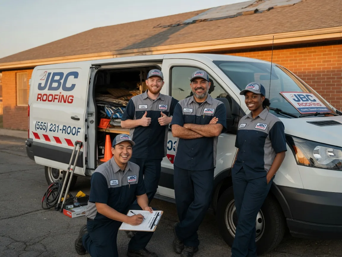 Roof Replacement company in New Millport, PA