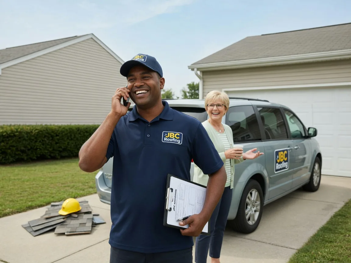 Roof Replacement New Millport, PA FAQs